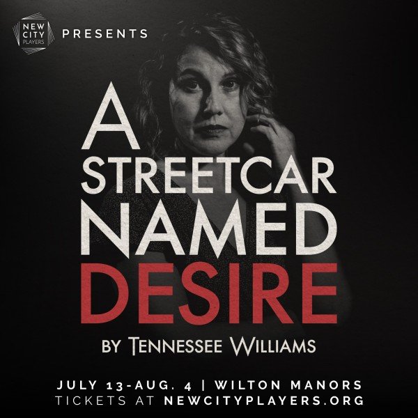 A Streetcar Named Desire