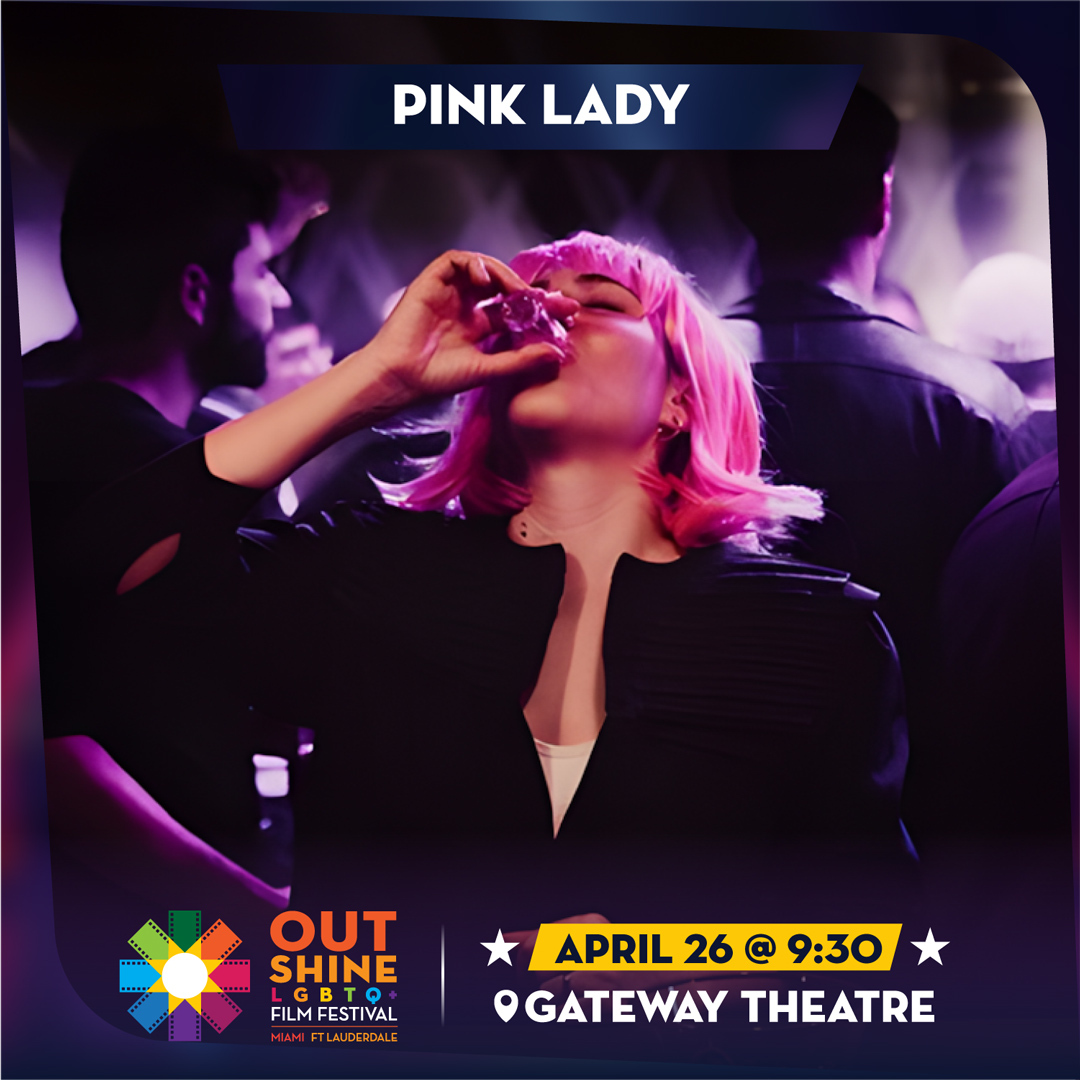 Pink Lady