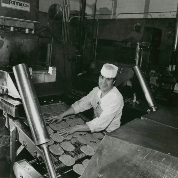 Exploring Labor through The Ringling’s Photography Collection