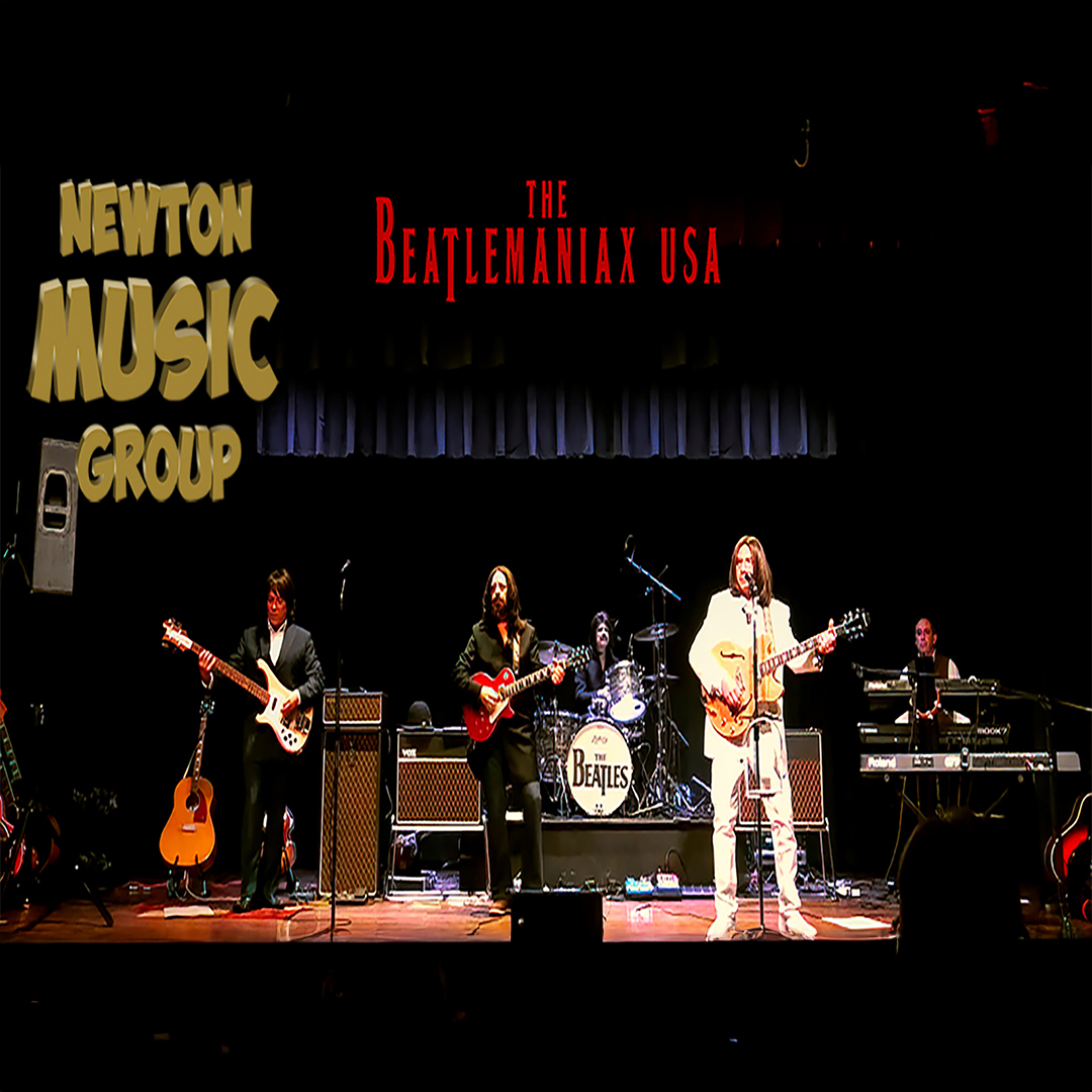 Beatlemaniax USA