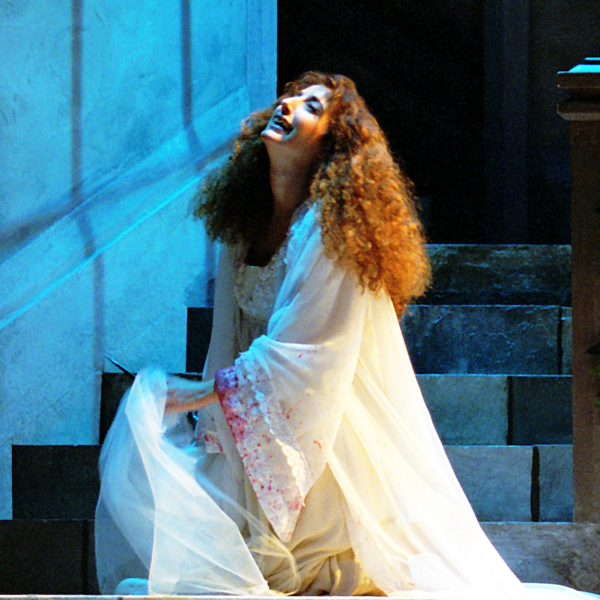LUCIA DI LAMMERMOOR