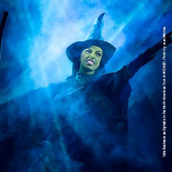 Wicked