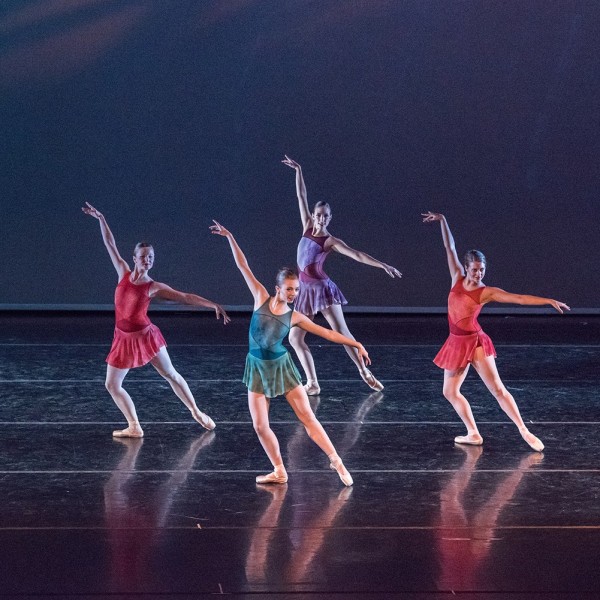 Boca Ballet Theatre's "Summer Dreams"