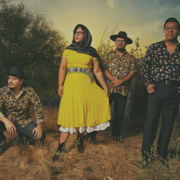 LA SANTA CECILIA