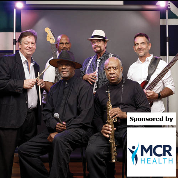 Night of R&B and Jazz with Nu Jazz