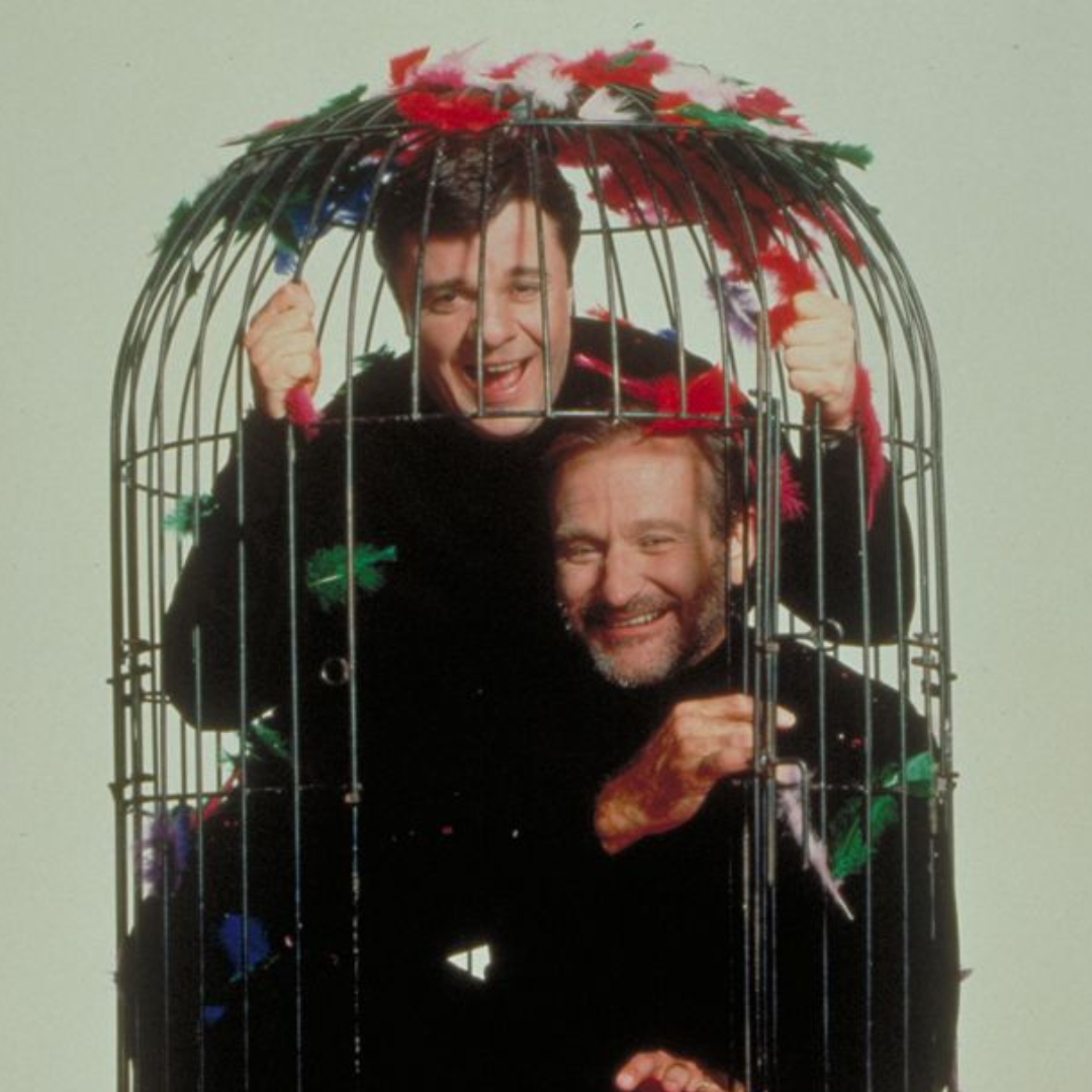 Classic Movies at the Opera House: The Birdcage (1996)  