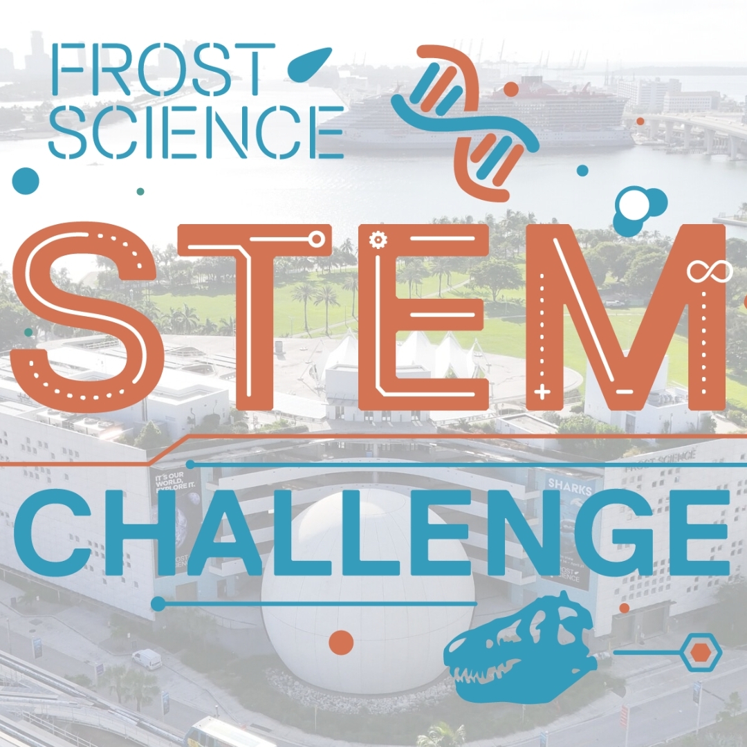 STEM Challenge Expo