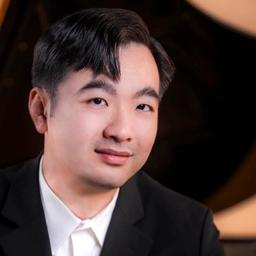CHOPIN for ALL: William Yang
