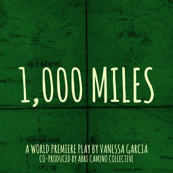1,000 Miles