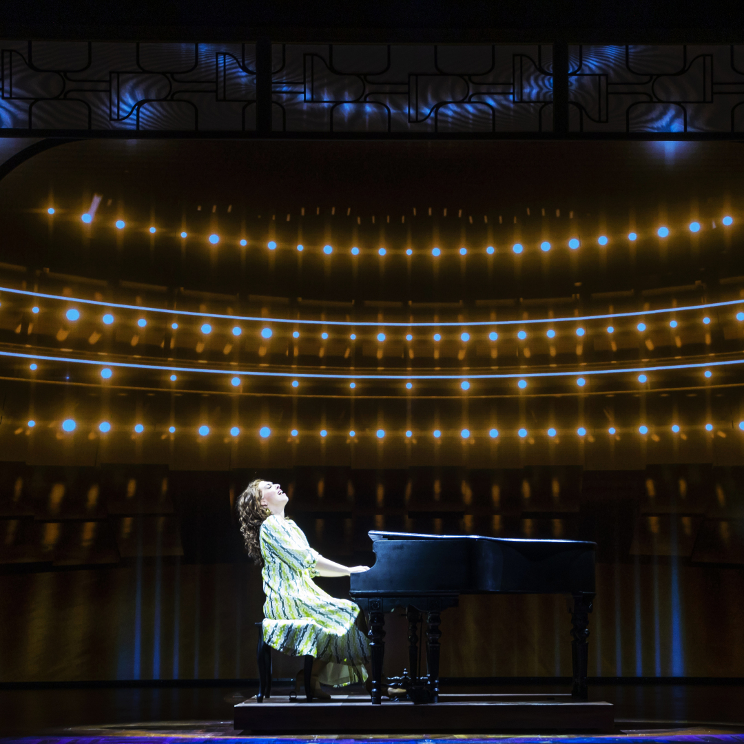 A Natural Woman: The Songs of Carole King