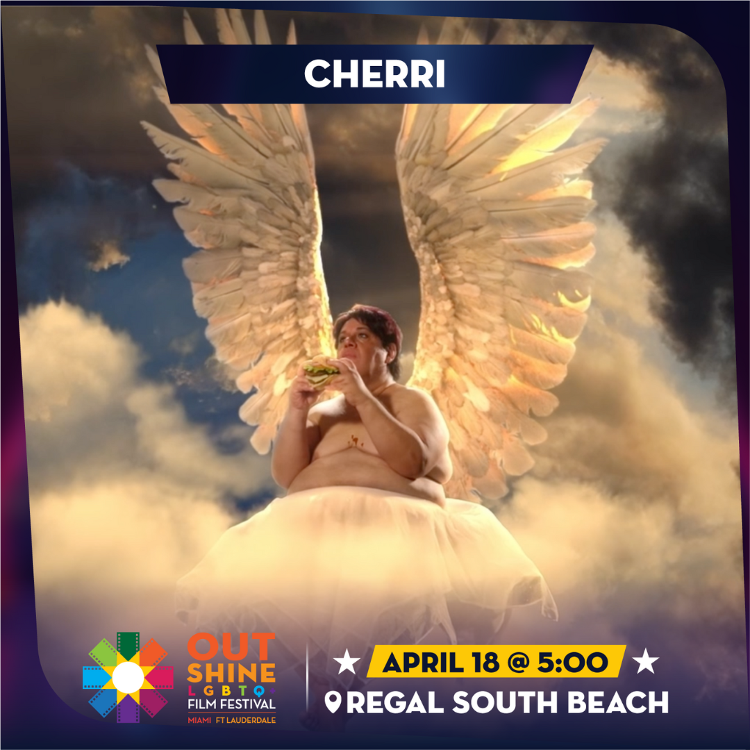 Cherri