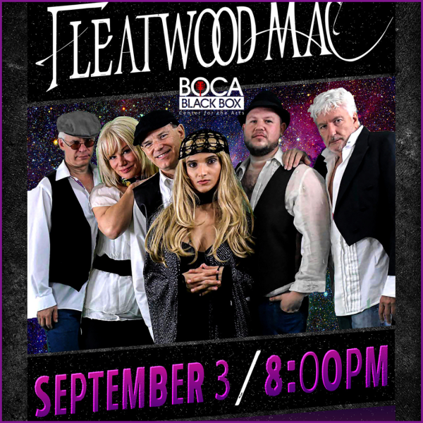 Fleatwood Mac: The Premier Fleetwood Mac Experience