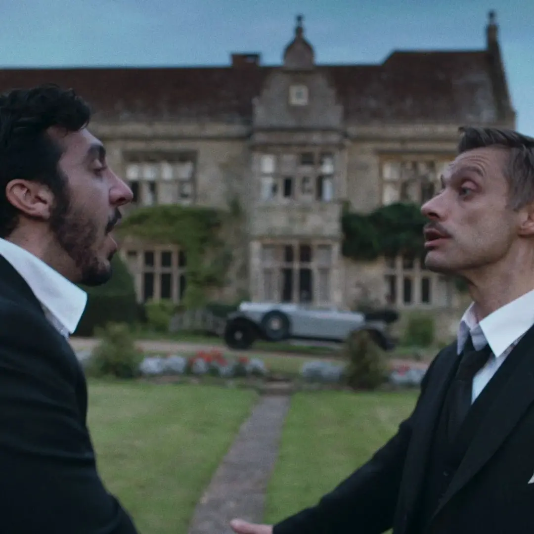 Eugene O’Neill’s – The First Man