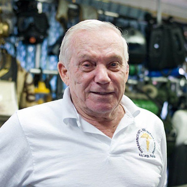 Dick Rutkowski 93rd Birthday and Semi-Retirement Celebration!