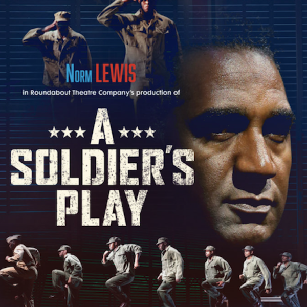 A Soldier's Play