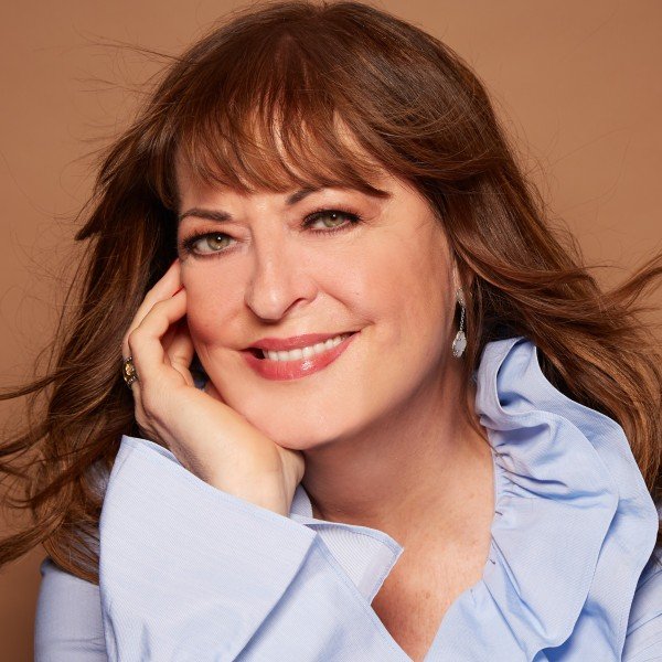 Ann Hampton Callaway