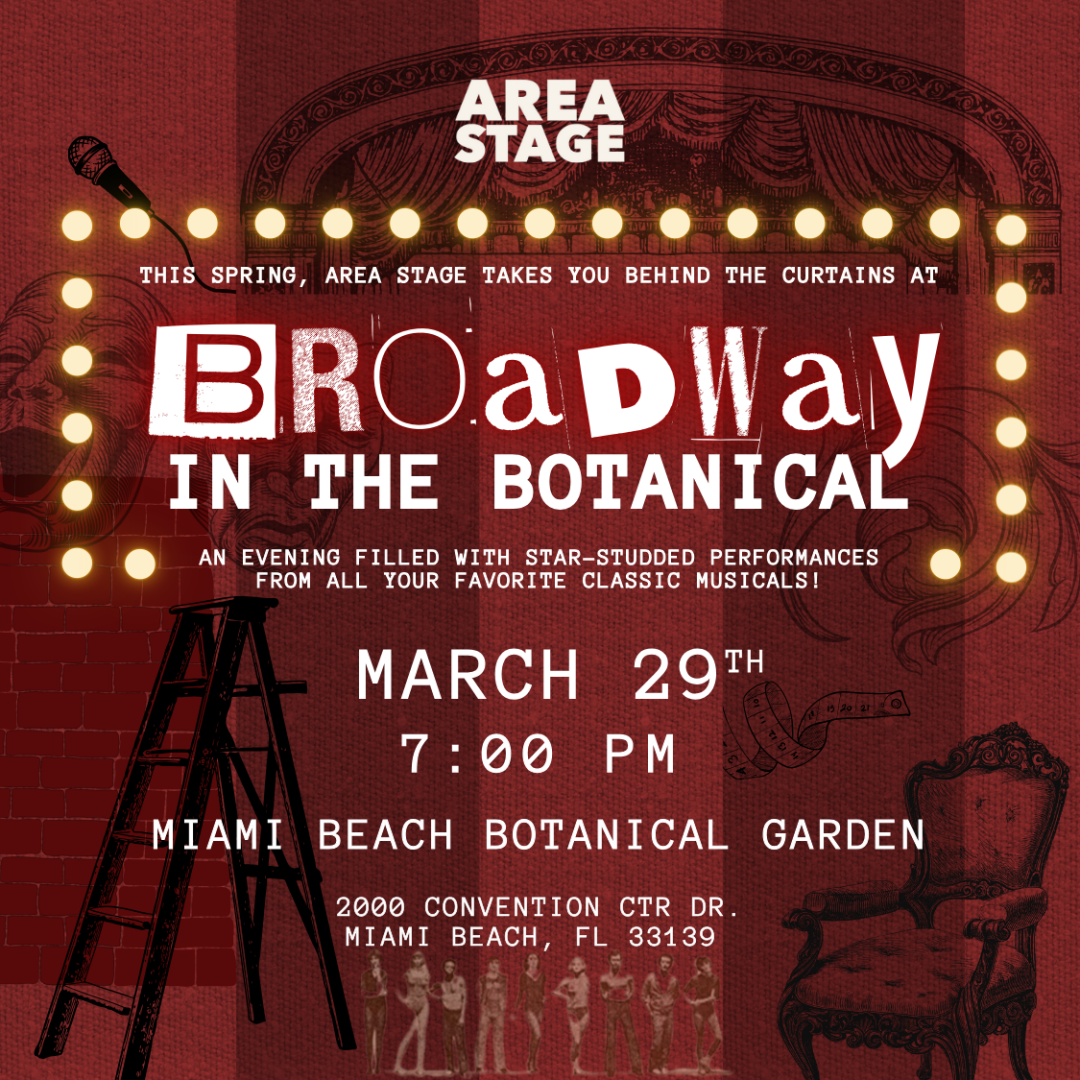 Broadway in the Botanical