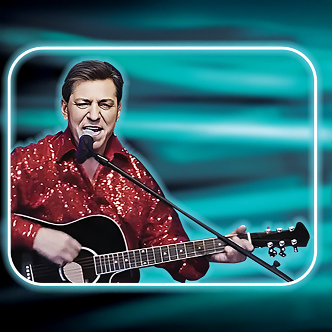 Naturally Diamond: The Ultimate Neil Diamond Tribute
