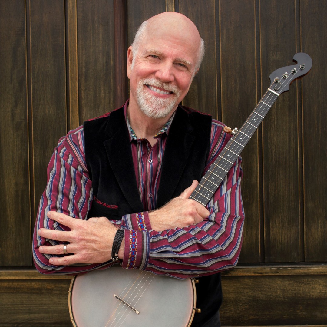 John McCutcheon in Concert