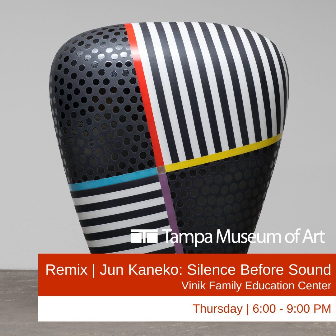 Remix: Jun Kaneko