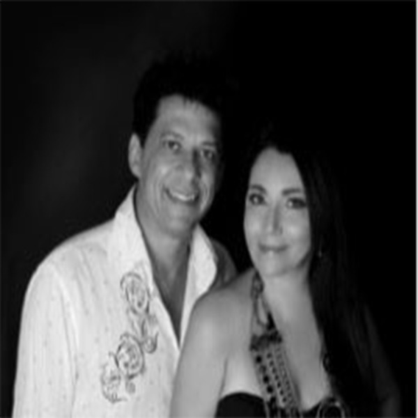 ROSE MAX AND RAMATIS MORAES - AVENTURA JAZZ FESTIVAL