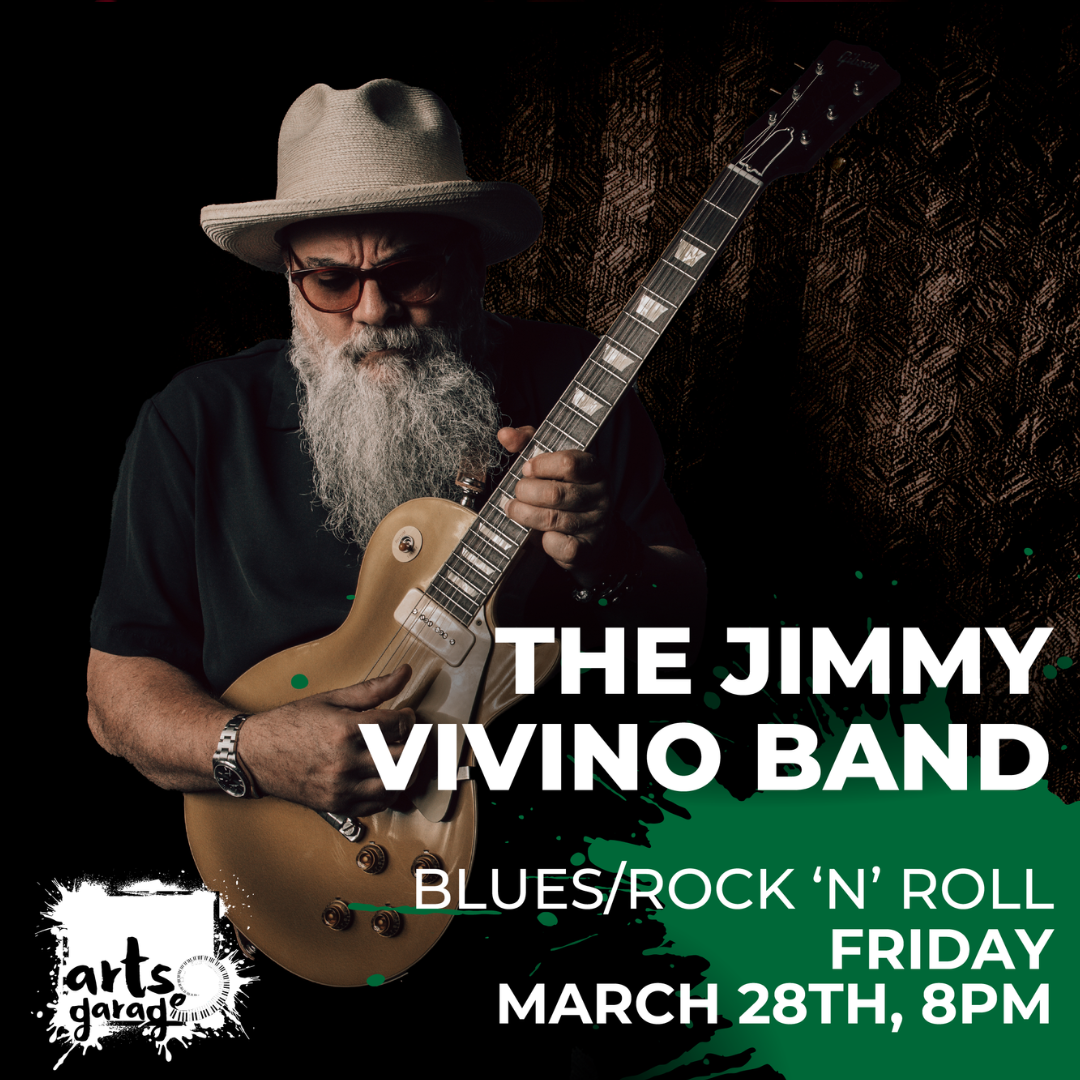 The Jimmy Vivino Band