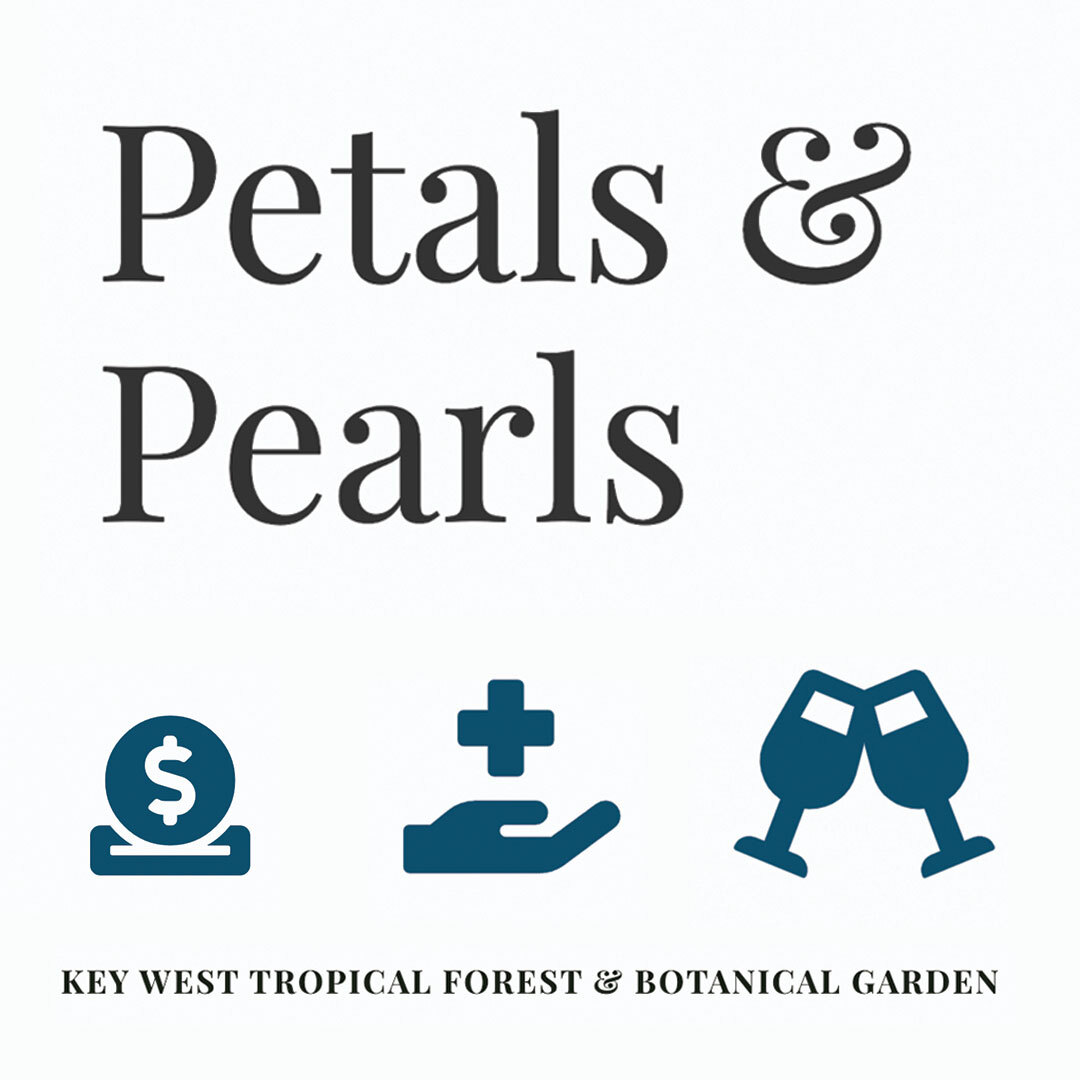Petals & Pearls