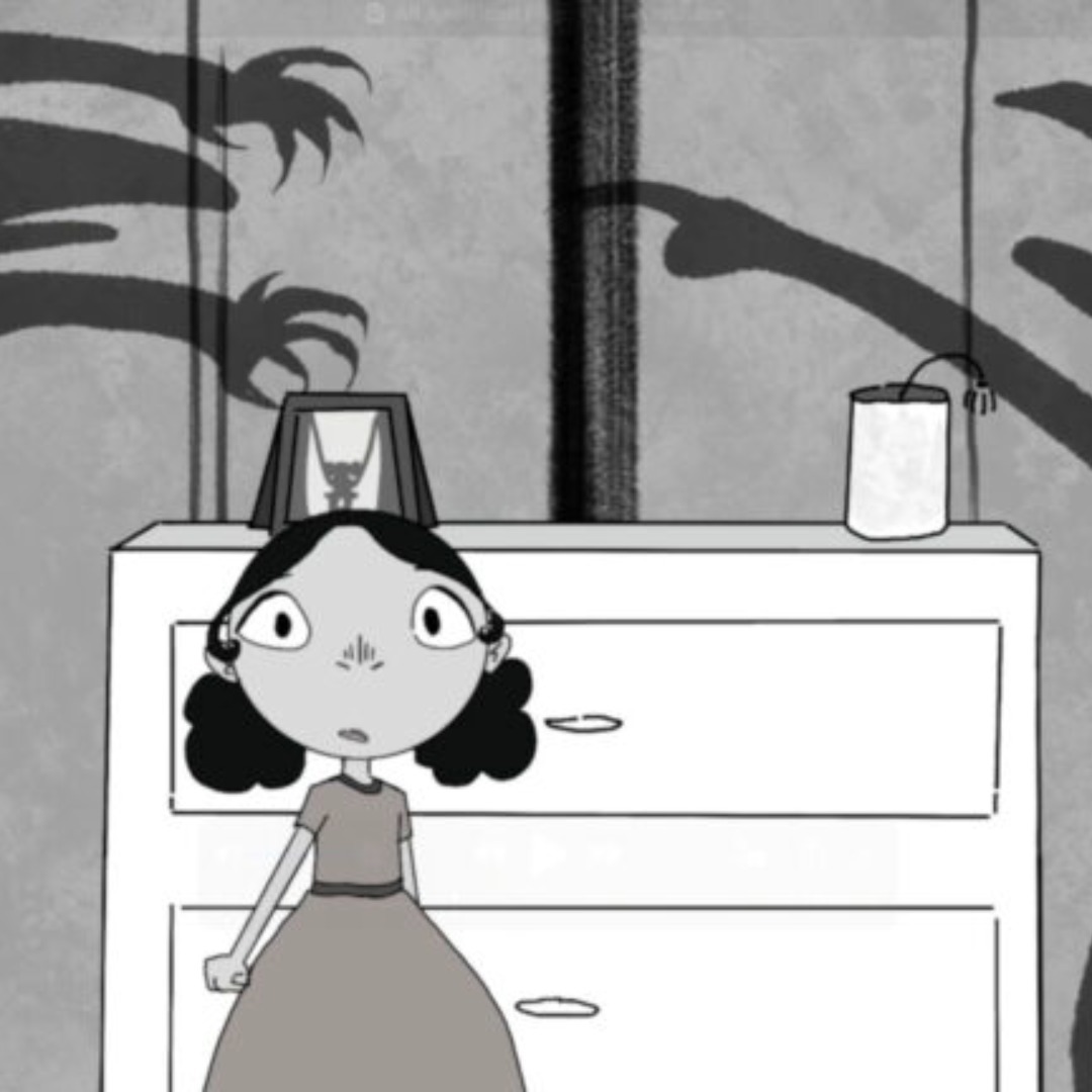 Fragment of Light - MIAMI short FILM FESTIVA - Screening # 9