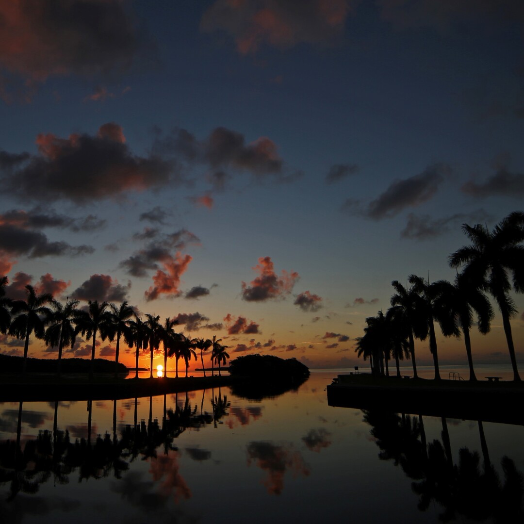 Sunrise Photography