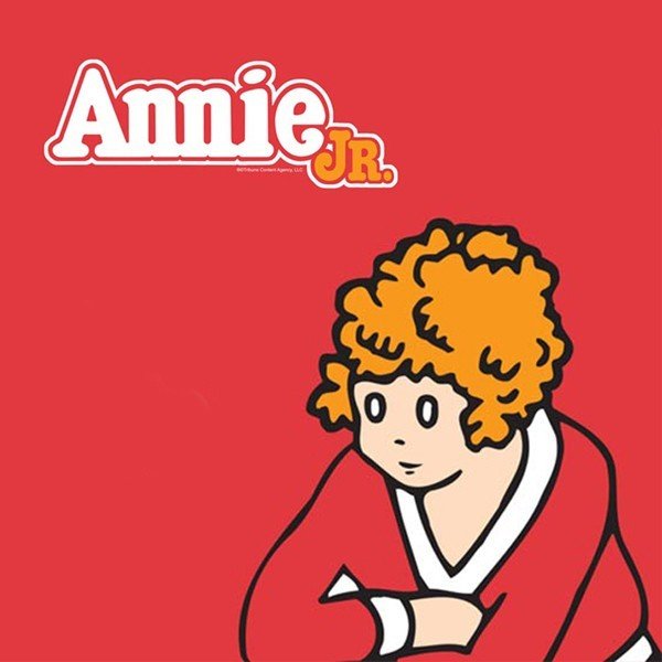 ANNIE JR