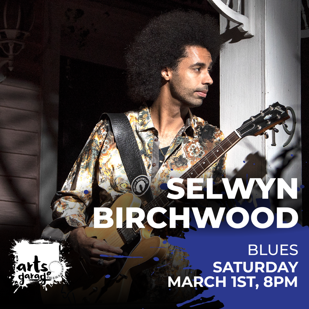 Selwyn Birchwood