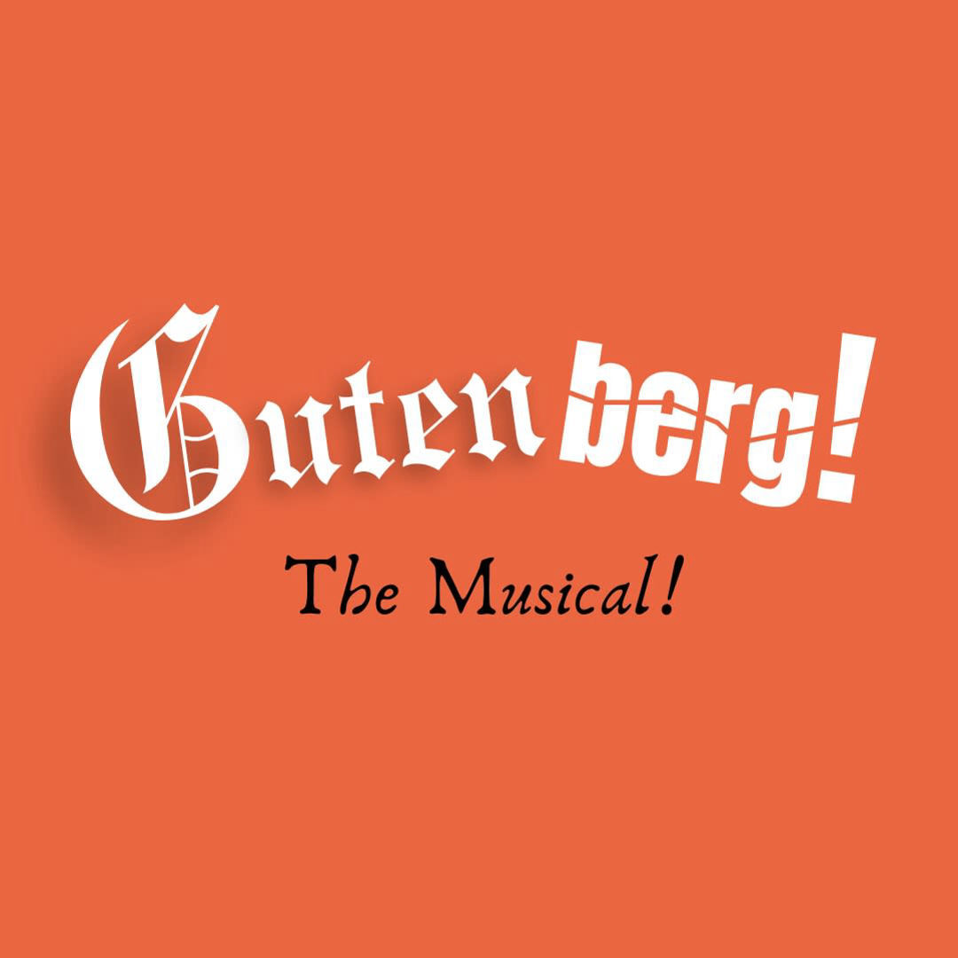 Gutenberg! the Musical