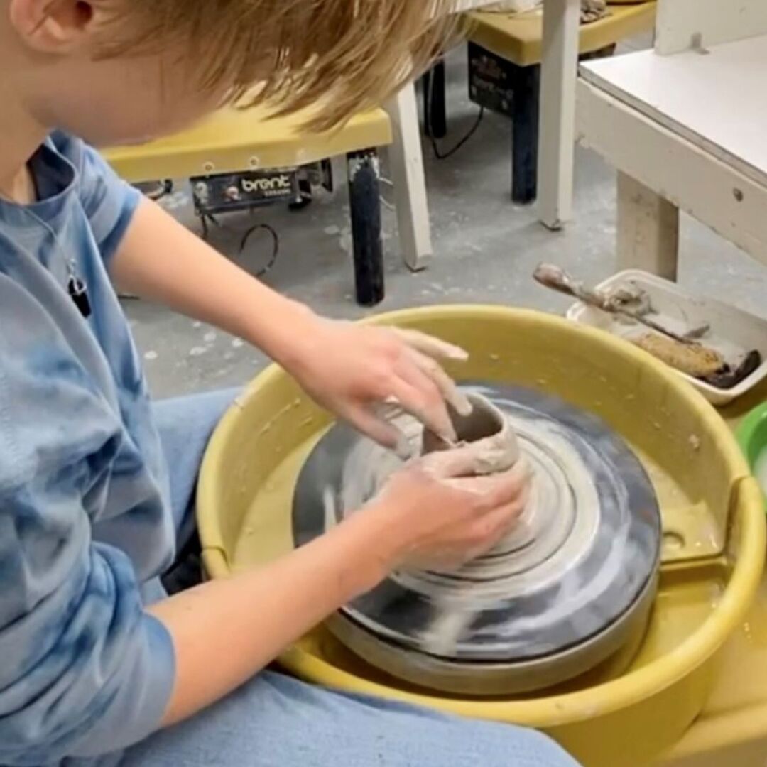 TN401 Wheel with Jacqueline LaDrig