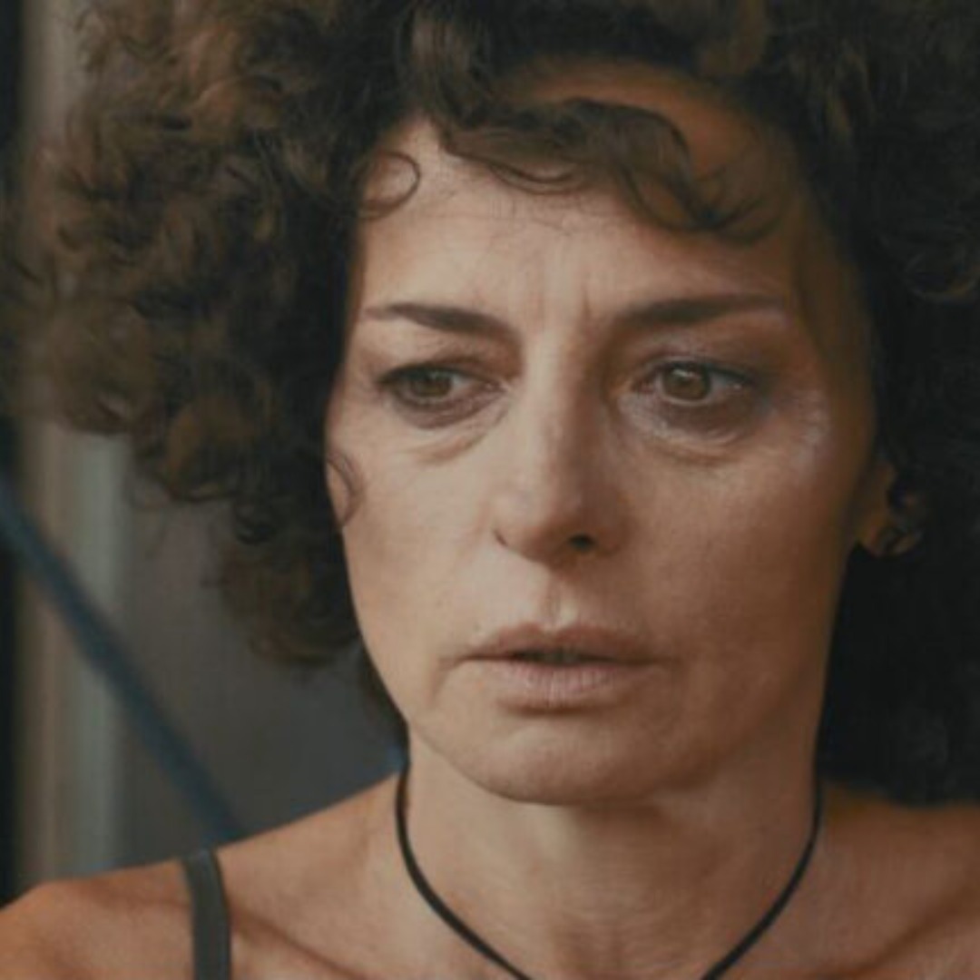 Mirrors of the Invisible - MIAMI short FILM FESTIVAL - Screening # 5