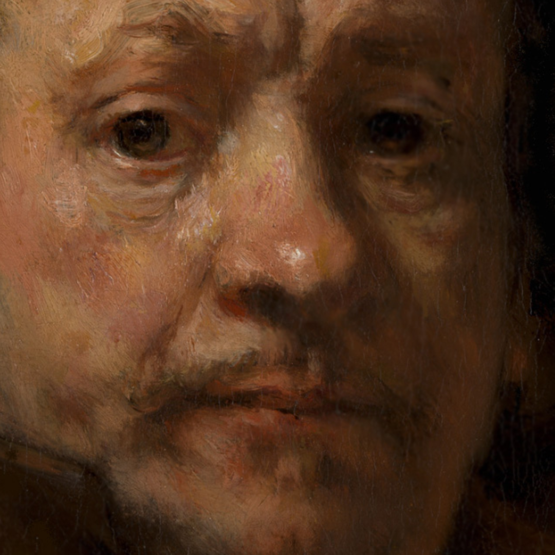 PT485 Portrait Painting: Lessons from the Masters Simplified with Anders F.