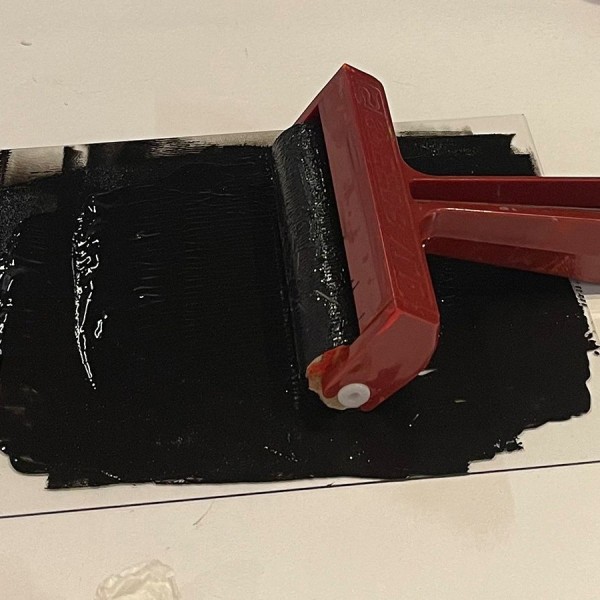 MOCA Makers: Printmaking