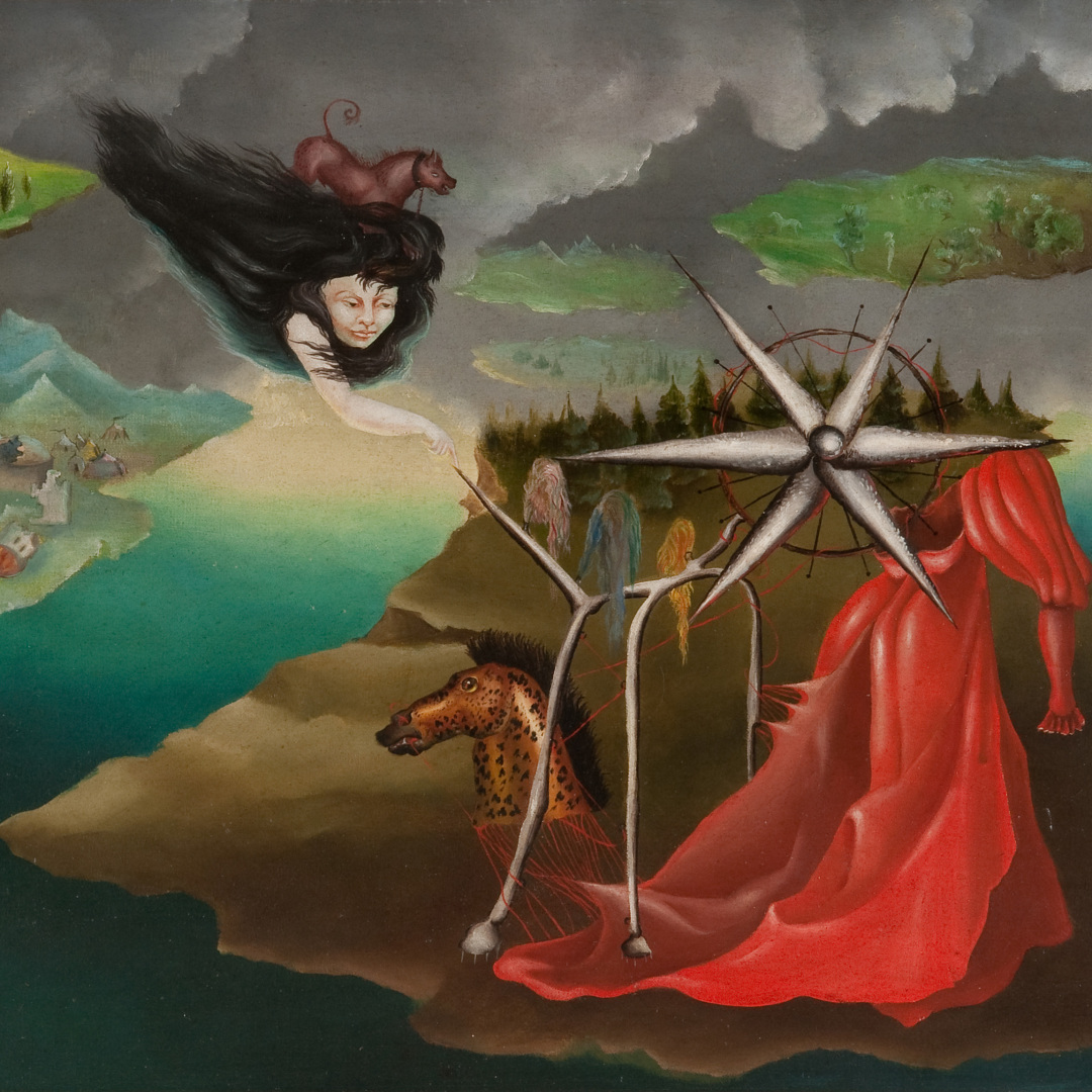 Members Preview Reception