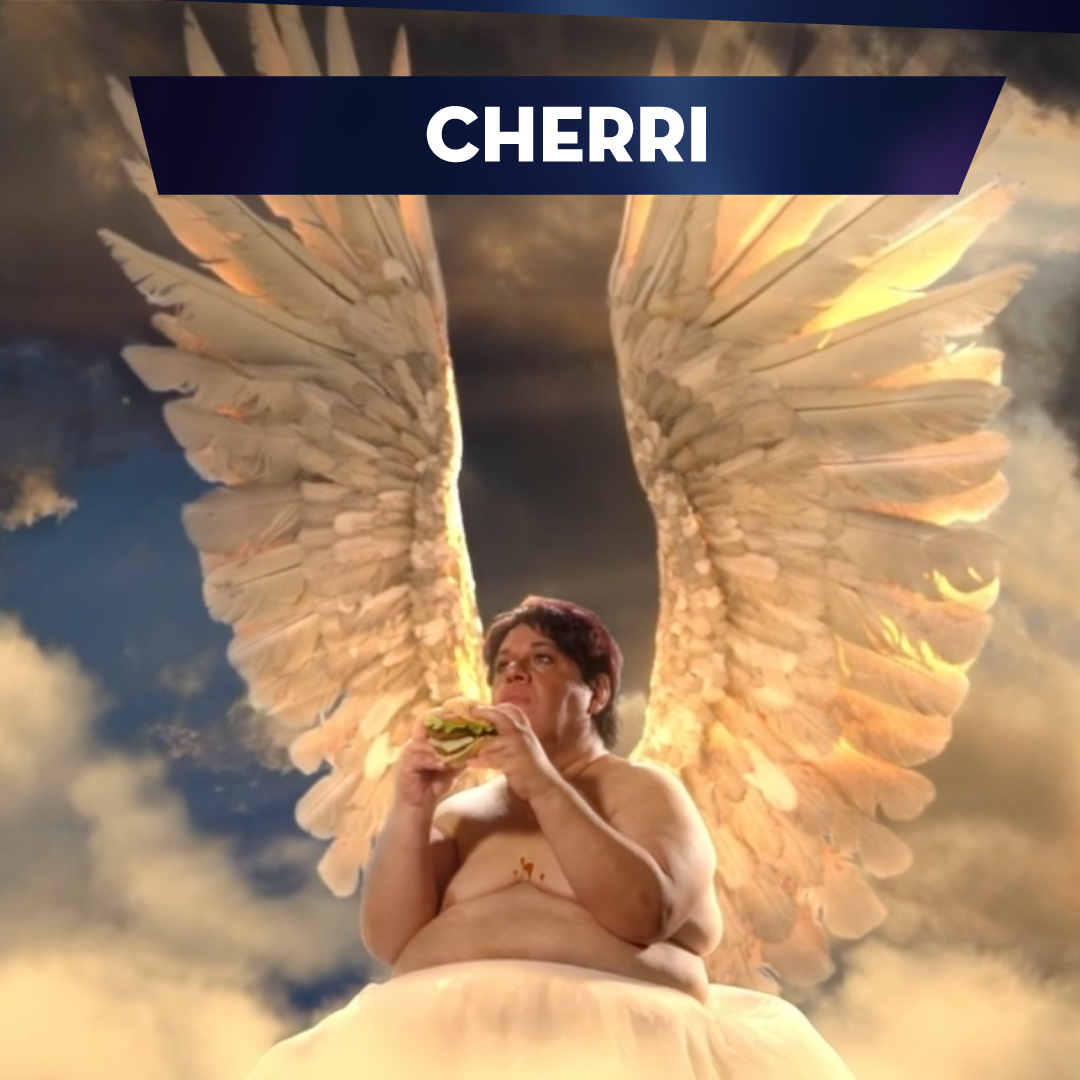 Cherri