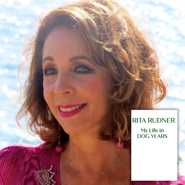 Rita Rudner | My Life in Dog Years