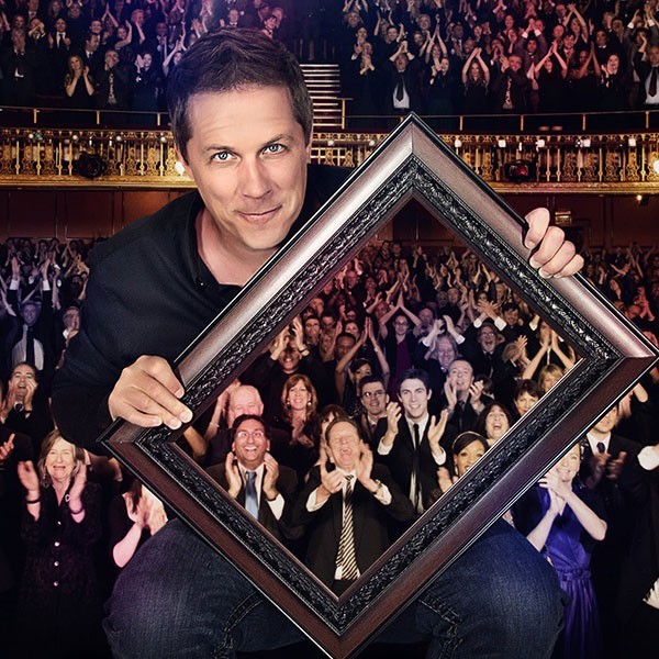 Mike Super Magic & Illusion