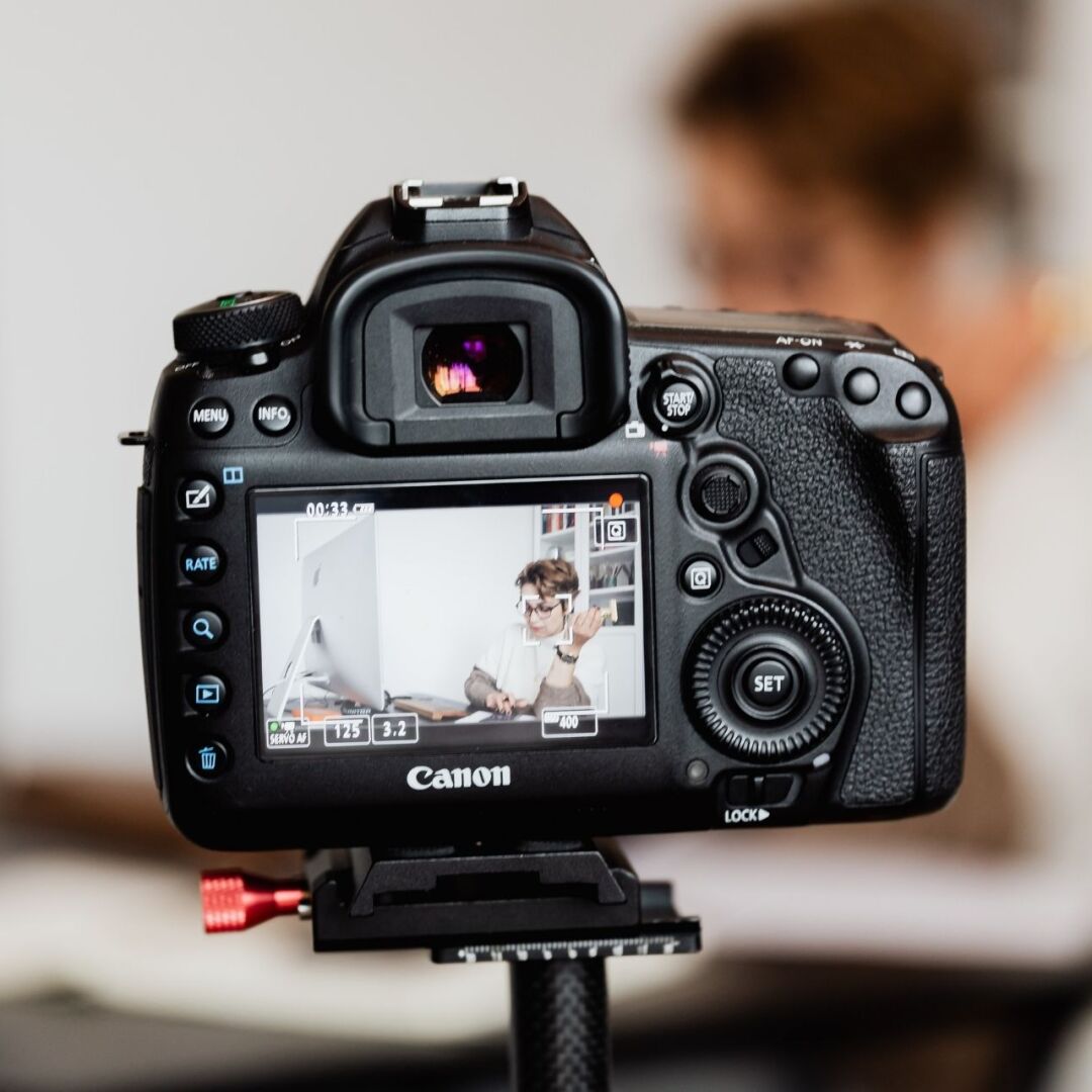 Introduction to Digital Photography With Robert Rostick
