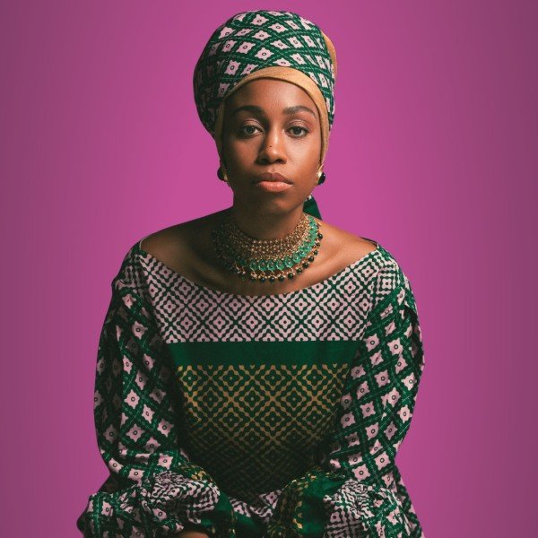 Jazzmeia Horn & Frost Jazz Orchestra with the Frost Sextet