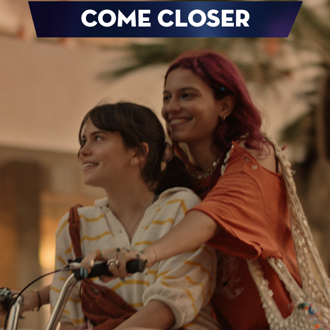 Come Closer