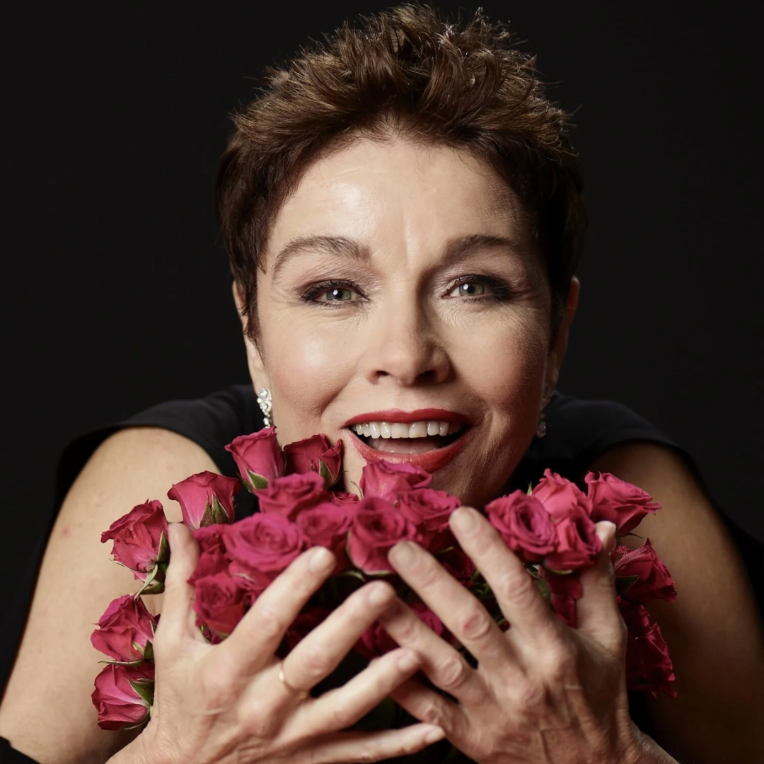 Spotlight Cabaret: Christine Andreas (with Martin Silvestri)