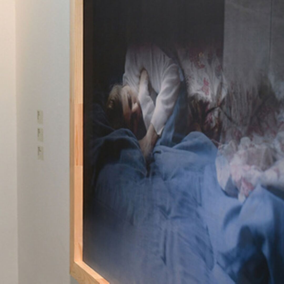 TECHNO-GRAPHIES - Curated by Miguel Gonzalez 