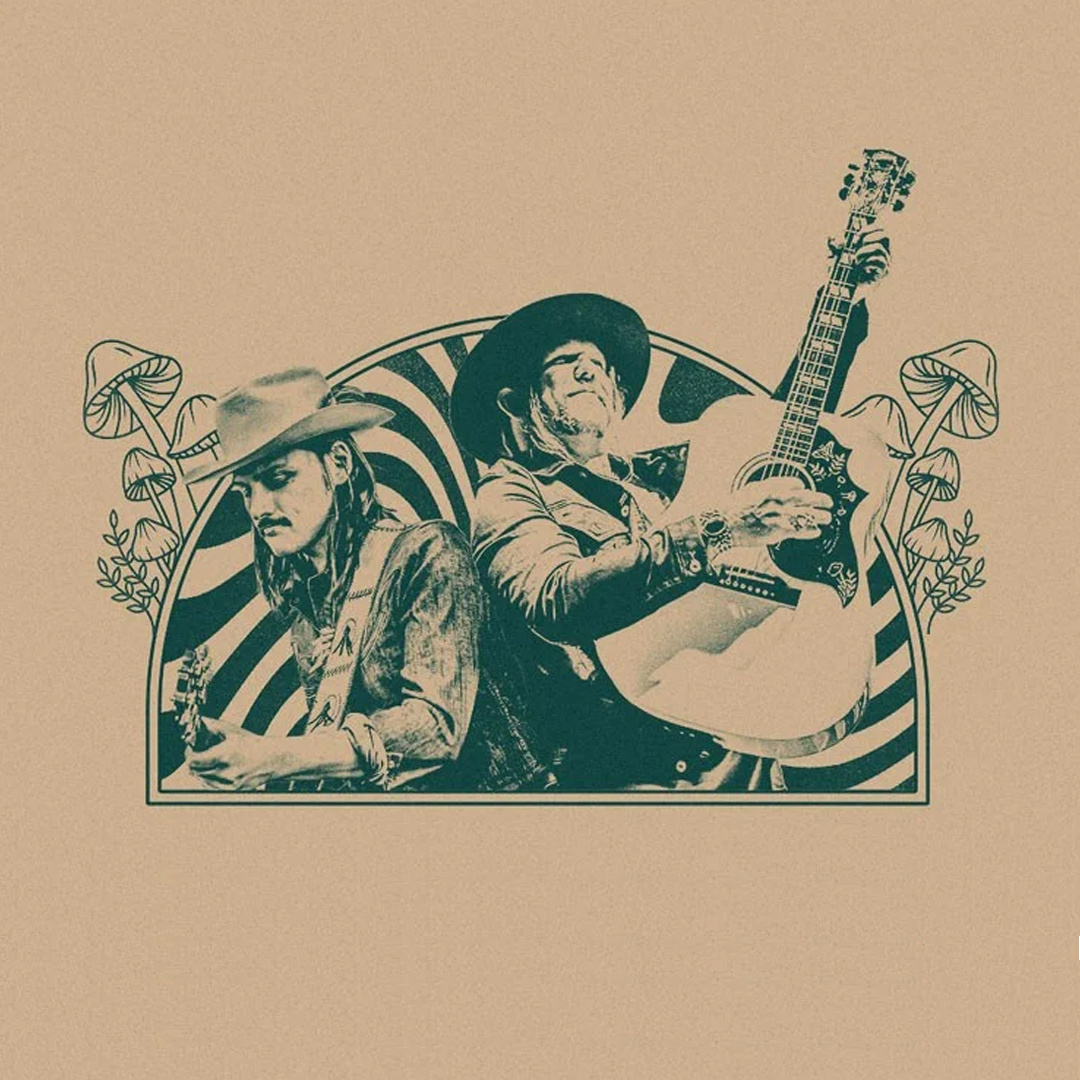 Allman Betts Family Revival