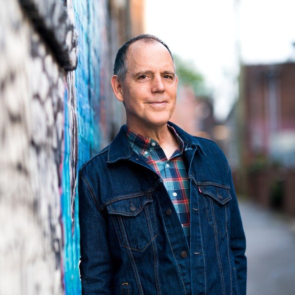 David Wilcox in Concert