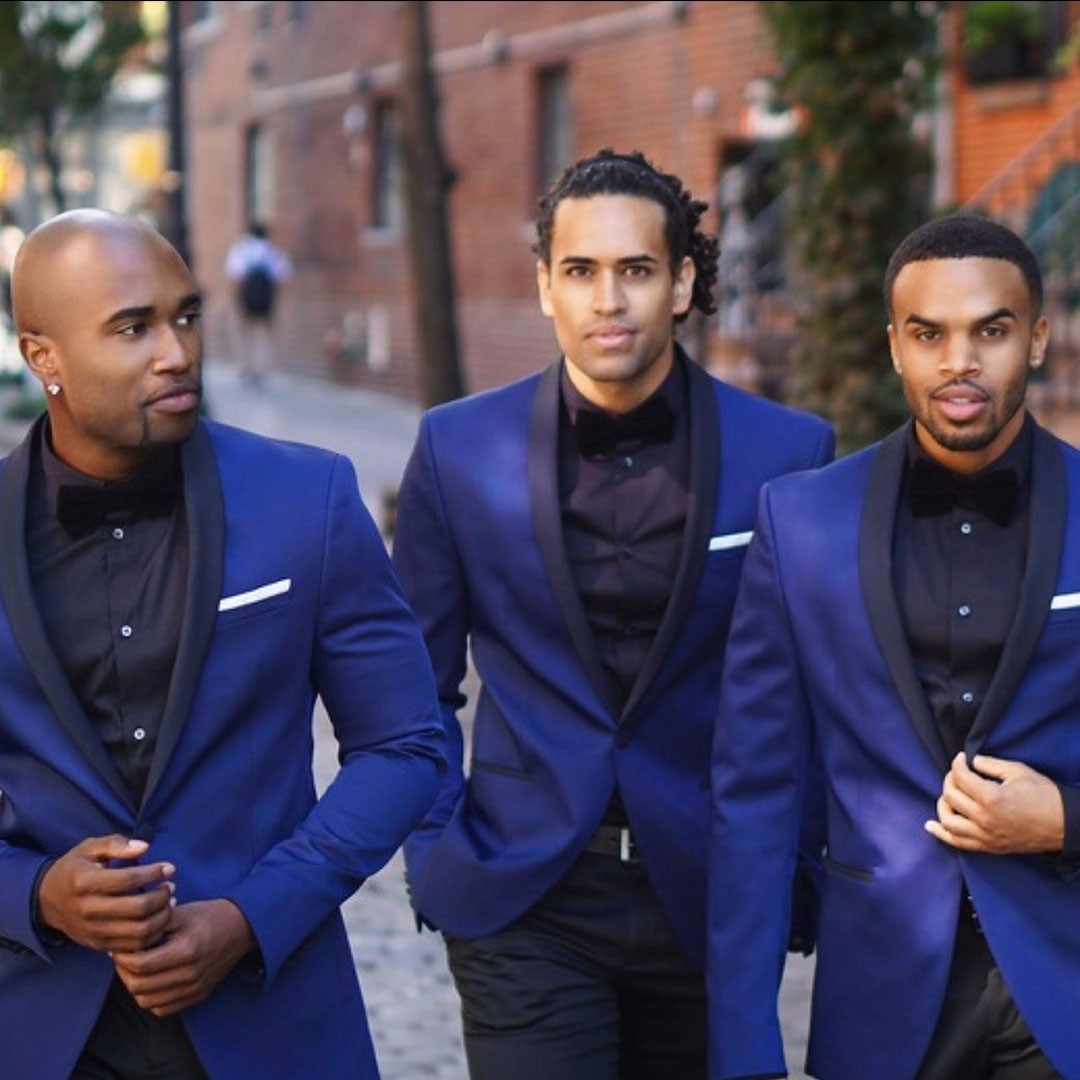 Uptown: A Celebration of Motown and Soul