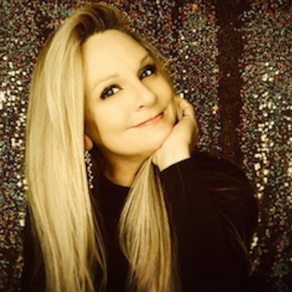 Comedian Valerie Storm