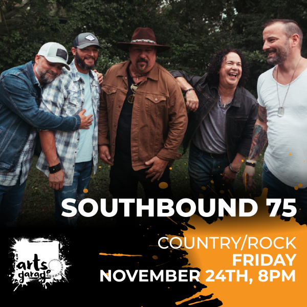 Southbound 75